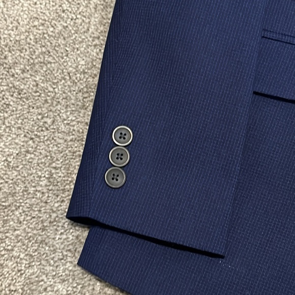 Marc New York, Marc Andrew, SKINNY Suit - Picture 5 of 15